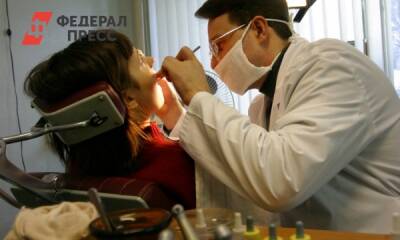 В Тюмени риелторам и стоматологам предлагают до 300 тысяч в месяц - fedpress.ru - Тюмень - Тюменская обл.