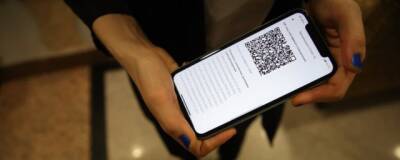 В Кировской области ряд магазинов будет требовать QR-коды - runews24.ru - Кировская обл.