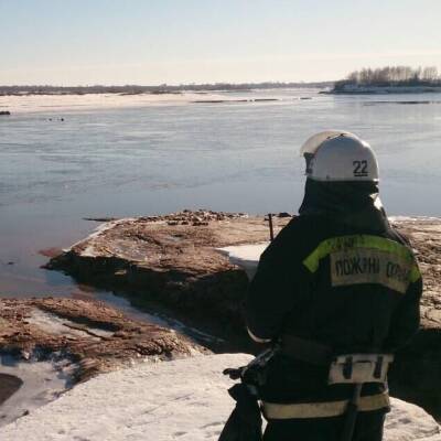 Тело погибшего мужчины извлекли из Оки в Павловском районе - vgoroden.ru - Россия - Нижегородская обл.