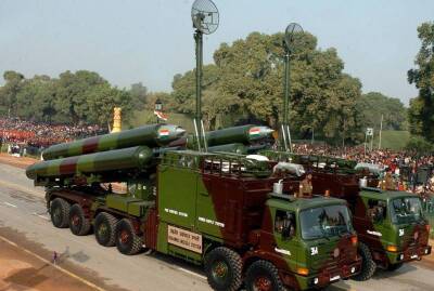 В Китае не увидели реальной угрозы от плана Индии разместить ракеты BrahMos на границе - topwar.ru - Китай - Индия