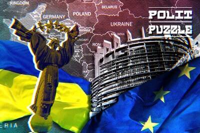 Дмитрий Кисилевский - Эксперт рассказал о коварной ловушке евроинтерграции, которую Запад подготовил Украине - newzfeed.ru - Украина