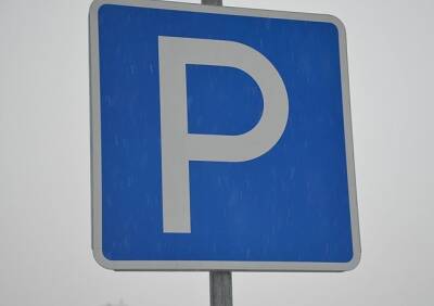 В Рязани автоматически начали штрафовать за неоплаченную парковку - ya62.ru - Рязанская обл. - Рязань
