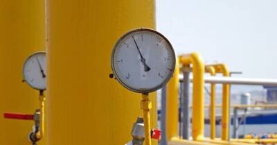 &quot;Газпром&quot; отказался забронировать прокачку газа через Польшу в декабре - delo.ua - Украина - Польша