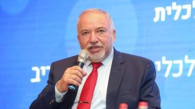 Авигдор Либерман - Либерман о ценах на квартиры: подорожание можно и нужно обуздать - vesty.co.il - Израиль