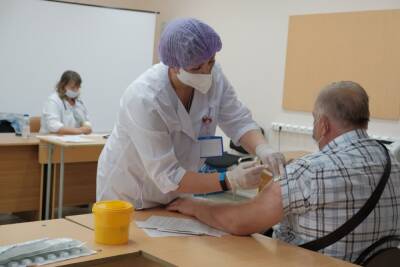 80% сотрудников Теплоэнерго иммунизированы от коронавируса - vgoroden.ru - Нижегородская обл.
