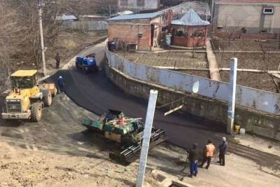 Владимир Владимиров - К лету в Железноводске и Иноземцево отремонтируют 29 уличных дорог - kavkaz.mk.ru - Ставрополье - Железноводск