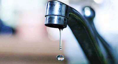 Чистой питьевой водой Пыть-Ях будет обеспечен к 2022 году - nakanune.ru