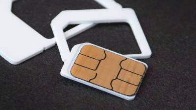 Миллионам российских SIM-карт грозит отключение с 1 декабря - vesti.ru - Россия