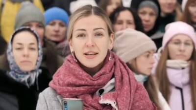Владимир Путин - Нижегородцы просят Путина отменить QR-коды - vgoroden.ru - Россия - Нижний Новгород - Нижний Новгород