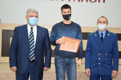 После проверки прокуратуры детей-сирот в Каневском районе обеспечили жильём - kuban.mk.ru - Кубань