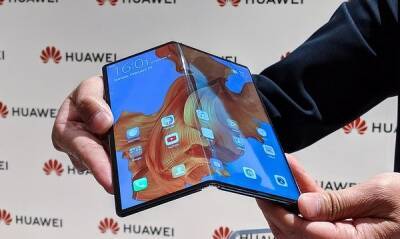 Под гнетом санкций Huawei отдает выпуск смартфонов на сторону. Под какими брендами они выйдут - cnews.ru - США