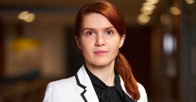 Марьяна Безуглая - Отчет ТСК Рады по вагнеровцам: спецоперация была, но перенесли ее не президент и не глава его Офиса - kp.ua - Украина