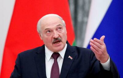 Александр Лукашенко - ЕС расширил критерии введения санкций против Лукашенко из-за миграционного кризиса - thepage.ua - Украина - Белоруссия - Польша