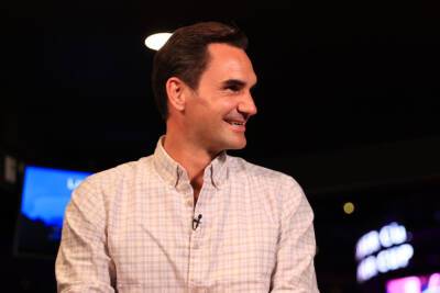 Роджер Федерер - Федерер вероятно пропустит Australian Open - sport.bigmir.net - Швейцария - Австралия - Reuters