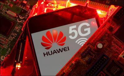 Huawei передаст лицензию на разработку смартфонов для обхода санкций - techno.bigmir.net - США