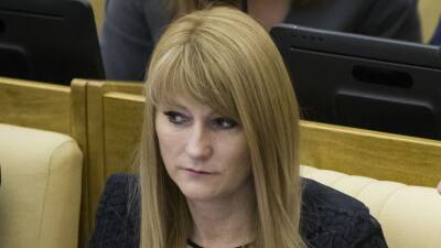 Светлана Журова - Журова: задача Польши — убрать Россию как сильного соперника - russian.rt.com - Россия - Белоруссия - Польша