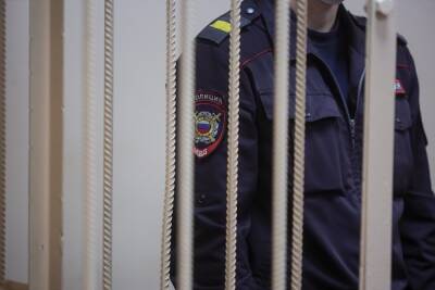 В Петербурге майор полиции во время семейной ссоры расстрелял свою жену. Возбуждено дело - znak.com - Россия - Ленинградская обл. - Санкт-Петербург - район Красносельский, Санкт-Петербург
