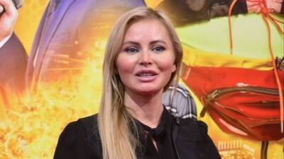Дана Борисова - Дана Борисова о неудачной шутке про коронавирус: «Ничего умнее не придумала» - 5-tv.ru - Москва - Россия