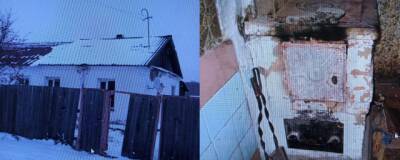 В Искитимском районе три женщины смертельно отравились угарным газом - runews24.ru - Россия - район Искитимский