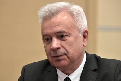 Вагит Алекперов - Глава «Лукойла» не поверил в высокие цены на нефть - lenta.ru