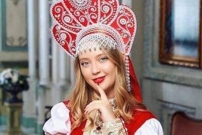 Многодетную россиянку из Санкт-Петербурга Ксению Давыдову признали самой красивой в мире - versia.ru - Англия - Санкт-Петербург - Индия - Кипр - Эмираты - Латвия