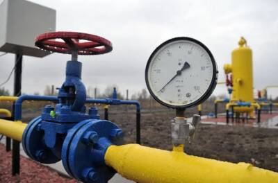 «Газпром» не забронировал дополнительные транзитные мощности на декабрь - thepage.ua - Украина