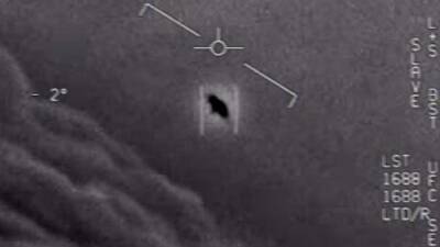 Вильям Нельсон - Директор NASA допустил возможность существования инопланетян - obzor.lt
