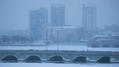 Синоптики прогнозируют резкое похолодание в Челябинской области - russian.rt.com - Россия - Челябинская обл. - ЦФО
