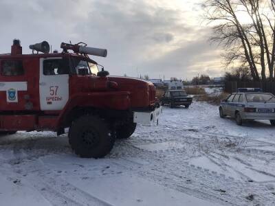 В Челябинской области при взрыве газа в частном доме погибли мать и двое детей - znak.com - Челябинская обл. - Копейск