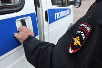 Российский полицейский выстрелил в жену после спора и сбежал - lenta.ru - Санкт-Петербург - Новая Москва