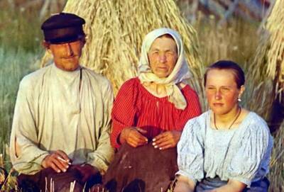 Русские: какие вещи их отличают от других славянских народов - Русская семерка - russian7.ru - Венгрия - Хорватия