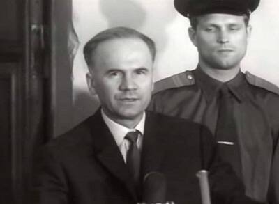 «Самый полезный шпион ЦРУ»: как предатель Пеньковский едва не спровоцировал Третью мировую - Русская семерка - russian7.ru - США