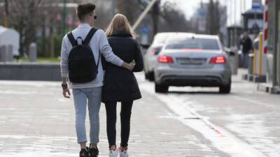 Эмоциональный обмен: как понять, есть ли взаимное влечение на первом свидании - mir24.tv - Голландия