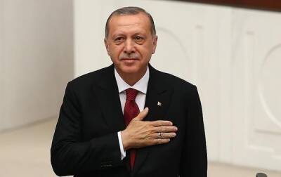 Тайип Эрдоган - Эрдоган: Среди сегодняшних лидеров я - самый опытный - korrespondent.net - Украина - Турция - Лидер