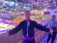 Дворник из Херсона стал чемпионом мира по джиу-джитсу - vlasti.net - Эмираты - Херсон - Азербайджан