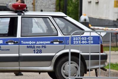 В Башкирии мужчина убил отца и сообщил о его исчезновении - ufacitynews.ru - Башкирия