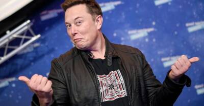Илон Маск - Предсказавший кризис 2008 года финансист заподозрил Маска в желании продать Tesla - delo.ua - США - Украина - Twitter