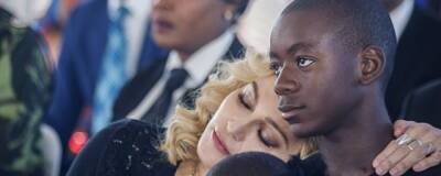 Из нищеты – в сказку: каким вырос африканский мальчик, усыновленный Мадонной 15 лет назад - runews24.ru - Малави