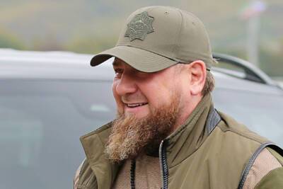 Рамзан Кадыров - Кадыров заявил о происхождении ингушей от чеченцев - lenta.ru - Россия - респ. Чечня