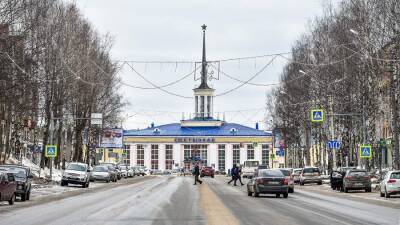 Владимир Путин - Борис Ельцин - В Коми прокомментировали указ об исключении из районов Крайнего Севера - iz.ru - Россия - Израиль - респ. Коми - респ.Бурятия - республика Карелия