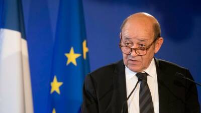 Брюссель объявил о разработке санкций против ЧВК «Вагнер» и властей Мали - eadaily.com - Франция - Судан - Брюссель - Мали - Чад - Буркина-Фасо - Нигер - Мавритания