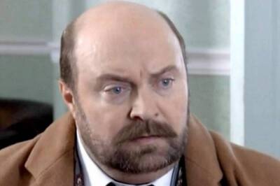Игорь Бондаренко - Игорь Бондаренко из Реальных пацанов скончался в России, что известно об этом актере - yur-gazeta.ru - Россия