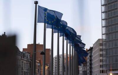 Жозеп Боррель - ЕС согласовал пятый пакет санкций против Белоруссии - obzor.lt - Белоруссия - Брюссель