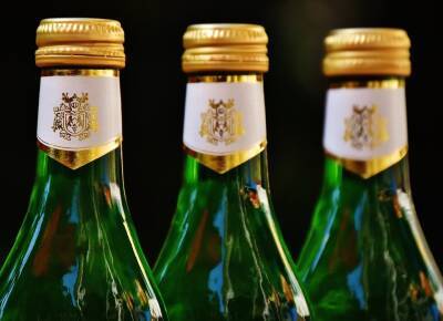 В Башкирии выявили факт продажи контрафактного алкоголя - bash.news - Башкирия - район Белорецкий