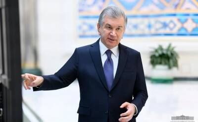 Мирзиёеву презентовали два варианта строительства ветки метро до ТТЗ. Она будет подземной, строительство займет 5 лет - podrobno.uz - Узбекистан - Ташкент