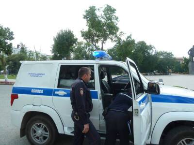 В больнице под Тулой устроили погром - Русская семерка - russian7.ru - Россия - Тула - Новомосковск - Тульская обл.
