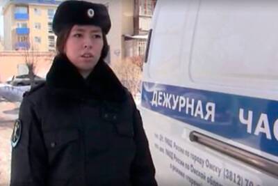 Российская следовательница избежала уголовного дела за помощь любовнику в побеге - lenta.ru - Омск - Омская обл.