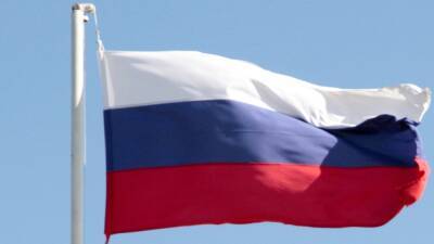 Владимир Путин - Сергей Кравцов - Россия потратит ₽1 млрд на установку государственных флагов у школ - svoboda.org - Россия