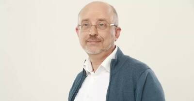 Алексей Резников - Министр обороны Резников 2 года служил в Советской армии и имеет звание "сержант запаса" - kp.ua - Украина