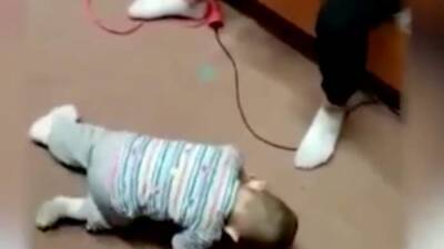 Воспитателей детдома под Курганом уволят после видео с издевательствами - iz.ru - Израиль - Курганская обл.